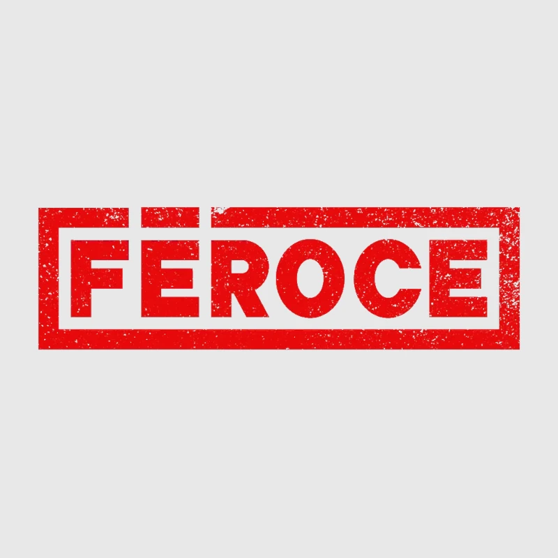 Féroce • Séquence e-mail de bienvenue Féroce